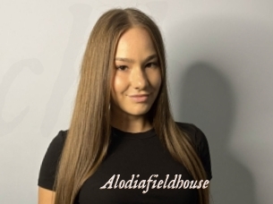 Alodiafieldhouse