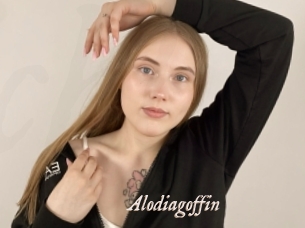 Alodiagoffin