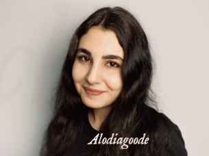 Alodiagoode