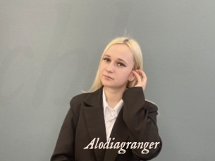 Alodiagranger