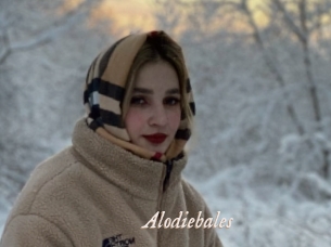 Alodiebales