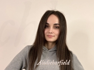 Alodiebarfield