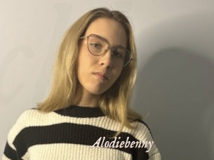 Alodiebenny