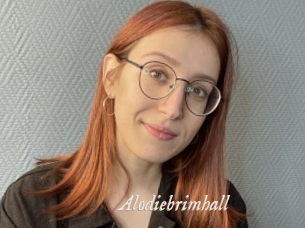 Alodiebrimhall