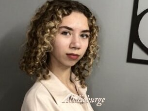 Alodieburge