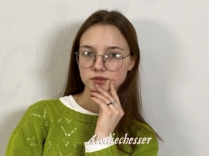 Alodiechesser