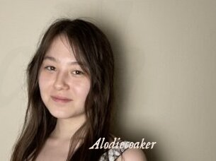 Alodiecoaker