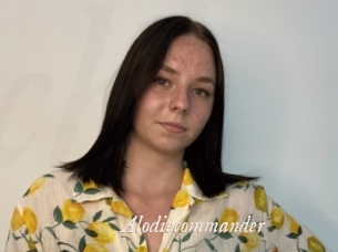 Alodiecommander