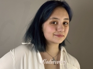 Alodiecovey