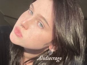 Alodiecrago