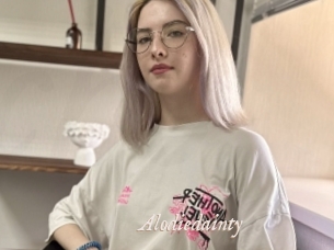 Alodiedainty