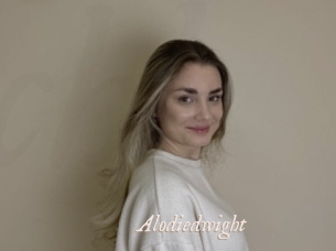 Alodiedwight