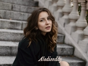 Alodieeddy