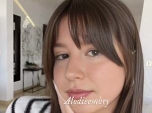 Alodieembry