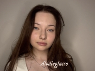 Alodieglasco