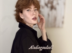 Alodiegoodsell