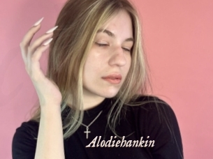 Alodiehankin