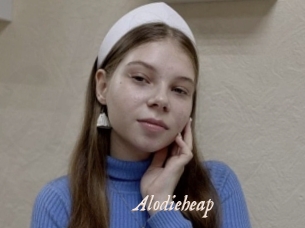 Alodieheap