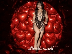 Alondrarussell