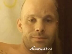 Alone411800