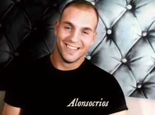 Alonsocrios