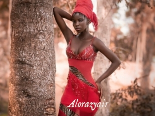 Alorazyair