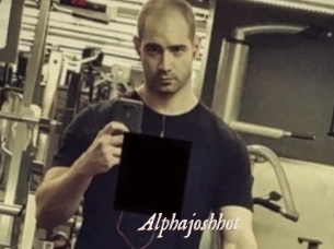 Alphajoshhot