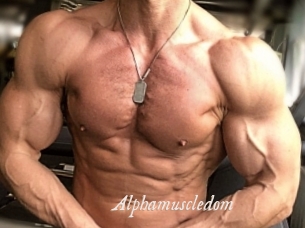 Alphamuscledom