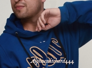 Alphaswitchard444