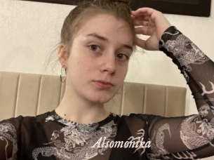 Alsomonika
