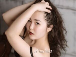 Alsushake