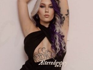 Alteredgypsy