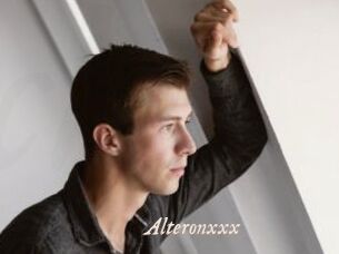Alteronxxx