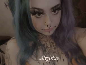 Altgirlxo