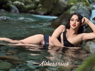 Altheaanisia