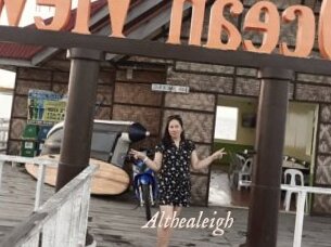 Althealeigh