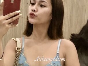 Altheamedison