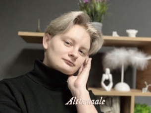 Althenaale