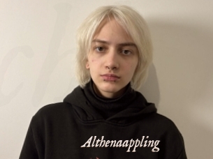 Althenaappling