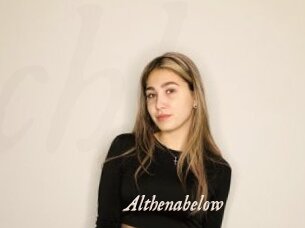 Althenabelow