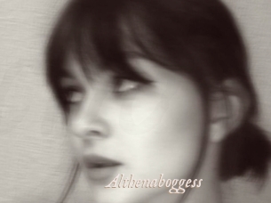 Althenaboggess
