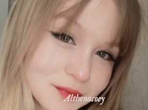 Althenacoey