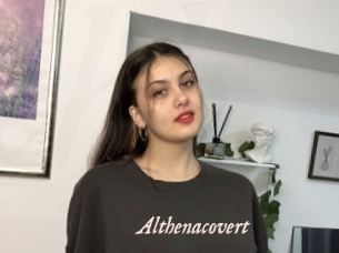 Althenacovert