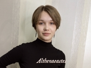 Althenaeastes
