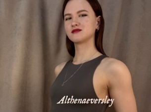 Althenaeversley
