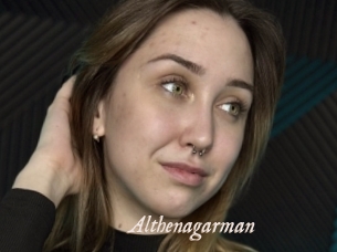 Althenagarman