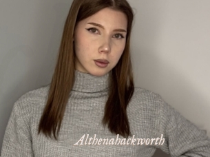 Althenahackworth