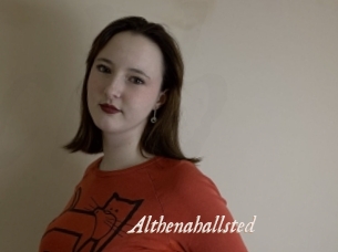 Althenahallsted