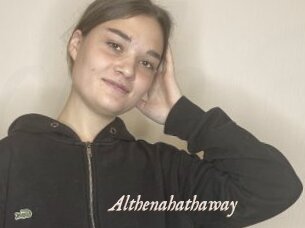 Althenahathaway