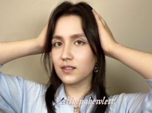 Althenahewlett